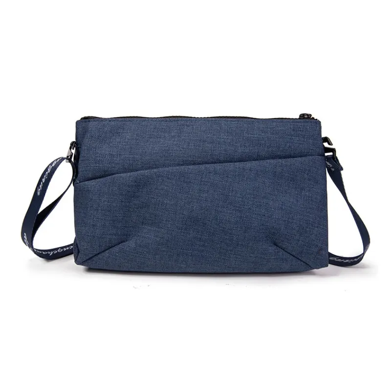 DENGCHANGQIANG Polyester Shoulder Bag Crossbody Bag Small Size Unisex Multicolor-14