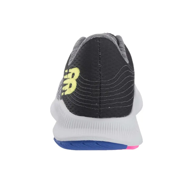 New Balance FuelCell Propel Black Women's-5