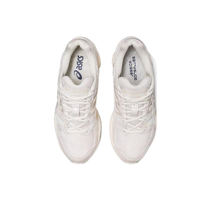 ASICS GEL-NIMBUS 9 JESSICA スニーカー 27cm ASICS GEL-NIMBUS 9 JESSICA スニーカー 27cm