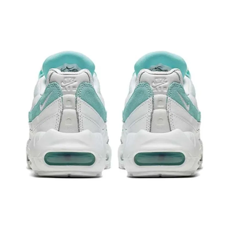 Nike Air Max 95 'Light Aqua' Women's-4