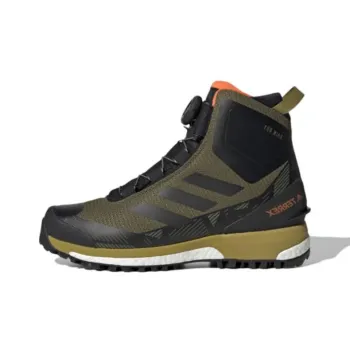Terrex Conrax Boa Adidas Rain.RDY 'Focus Olive'