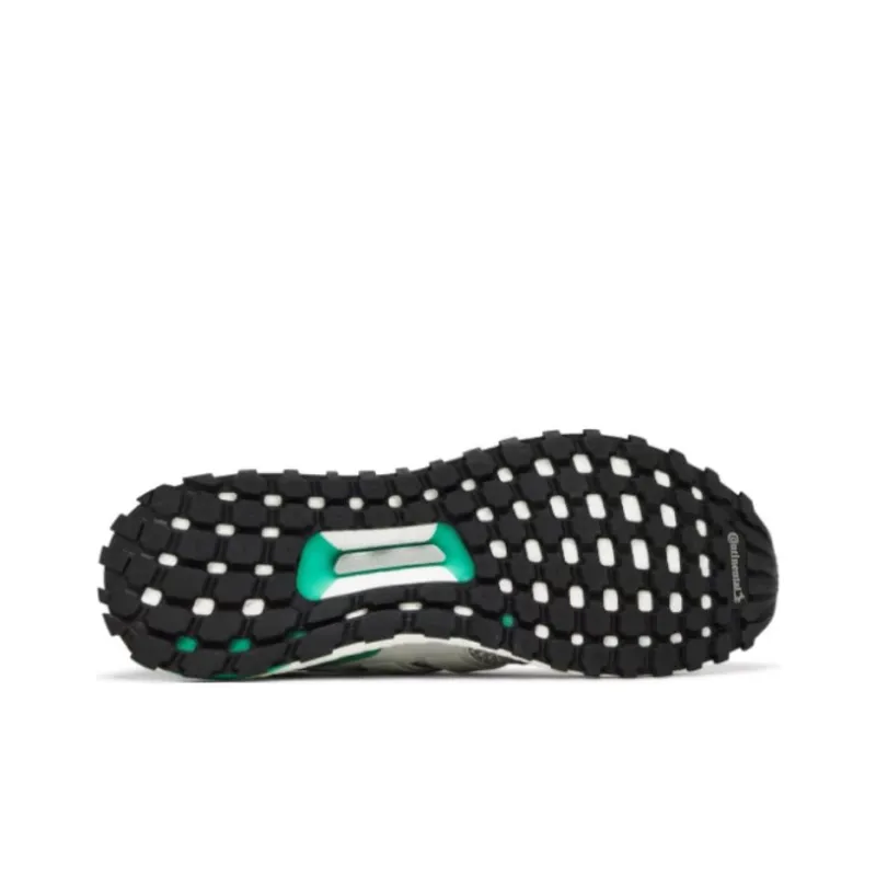 Adidas Ultra Boost S&L Grey Mint Women's-4