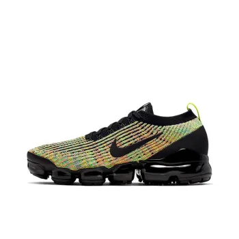 Nike Air VaporMax Flyknit 3 Multi Color Women's