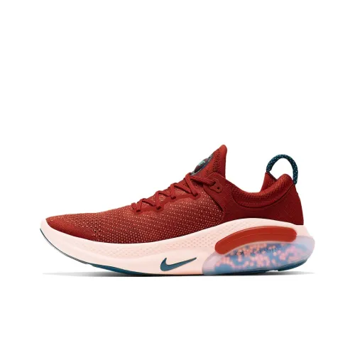 Nike Joyride Run Flyknit Cinnabar