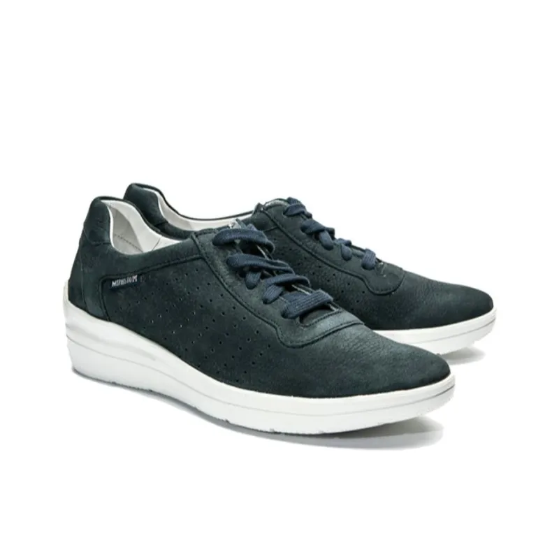 MEPHISTO Low-Top Casual Shoes Women's-1