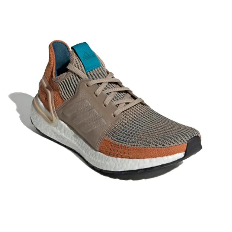 Adidas Ultra Boost 19 Tech Copper-1