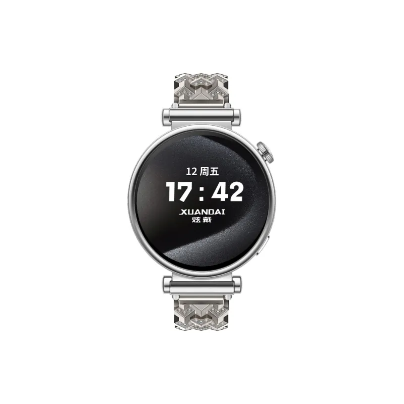 Yu Qing Compatible Huawei GT4/3/2/WATCH4/3 Pro Honor Samsung Qiming COROS Xiaomi Huami Watch Bands 150mm Unisex-5