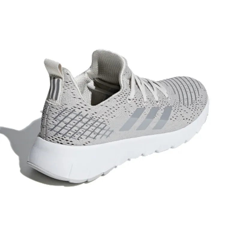 Adidas Neo Asweego 'Raw White Grey'-2