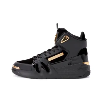 Giuseppe Zanotti Talon High top Sneakers