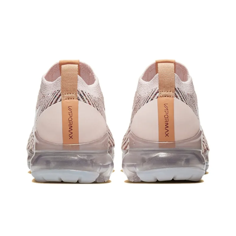 Nike Air VaporMax Flyknit 3 Sunset Tint Women's-3