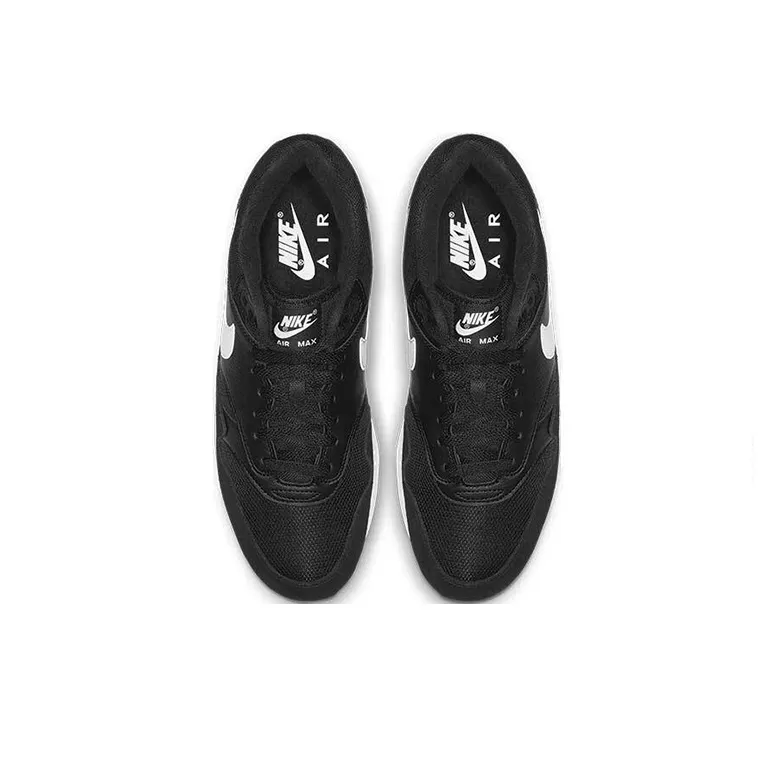 Nike Air Max 1 Black White 2019-2