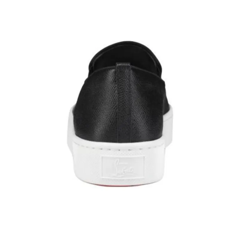 Christian Louboutin Boatissimo Slip On Sneakers-4