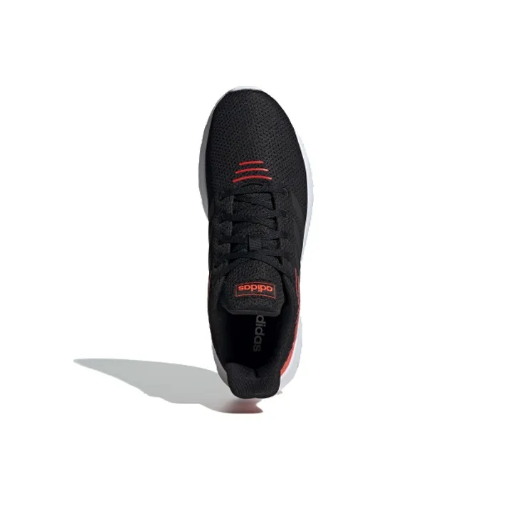 Adidas Neo Asweerun 'Red'-3