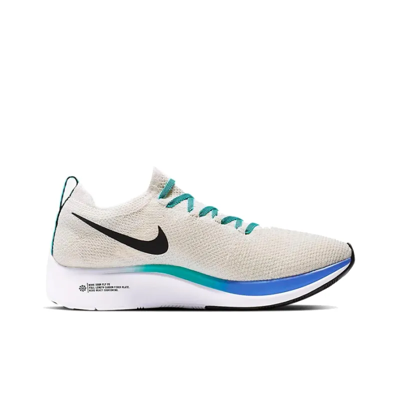 Nike Zoom Fly Flyknit 'Light Cream' Women's-1