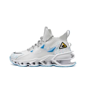 Jerden Smith Breathable Low Top Casual Shoes Men's