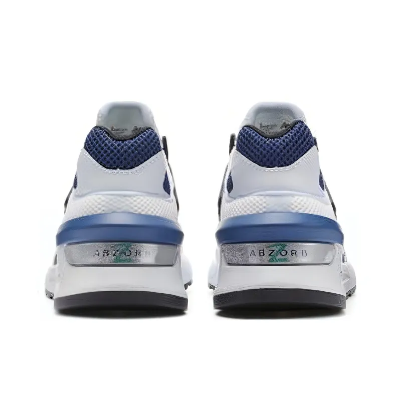 New Balance 997S White Charcoal-3
