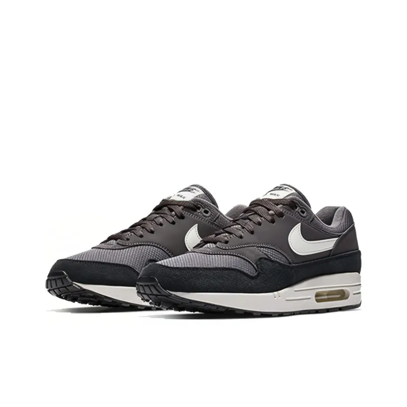 Nike Air Max 1 Thunder Grey-1