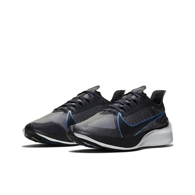 Nike Zoom Gravity 'Oil Grey'-2