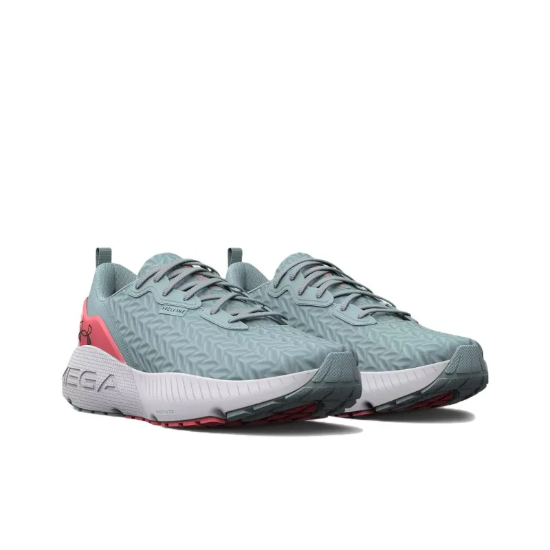 Under Armour Hovr Mega 3 Clone 'Fuse Teal' Women's-1