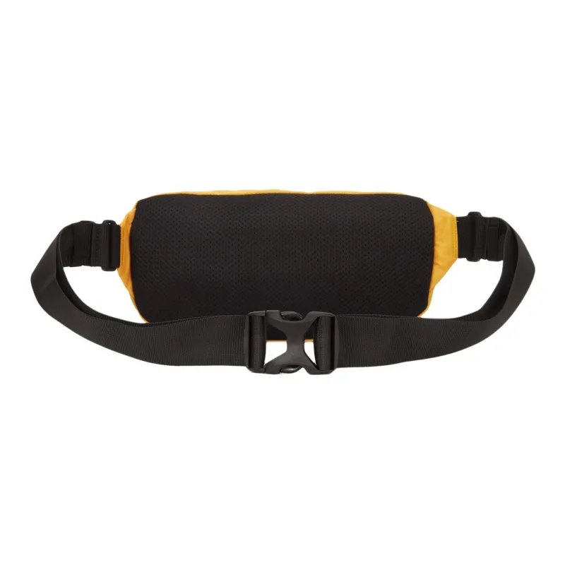THE NORTH FACE Nylon Fanny Pack Regular Unisex Yellow-1