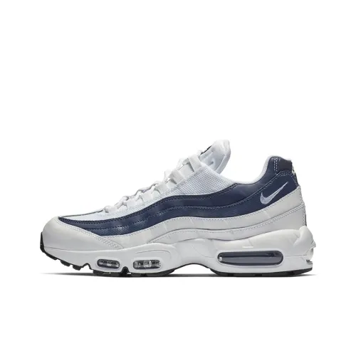 Nike Air Max 95 Essential White