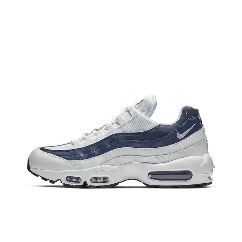 Nike Air Max 95 Essential White-0