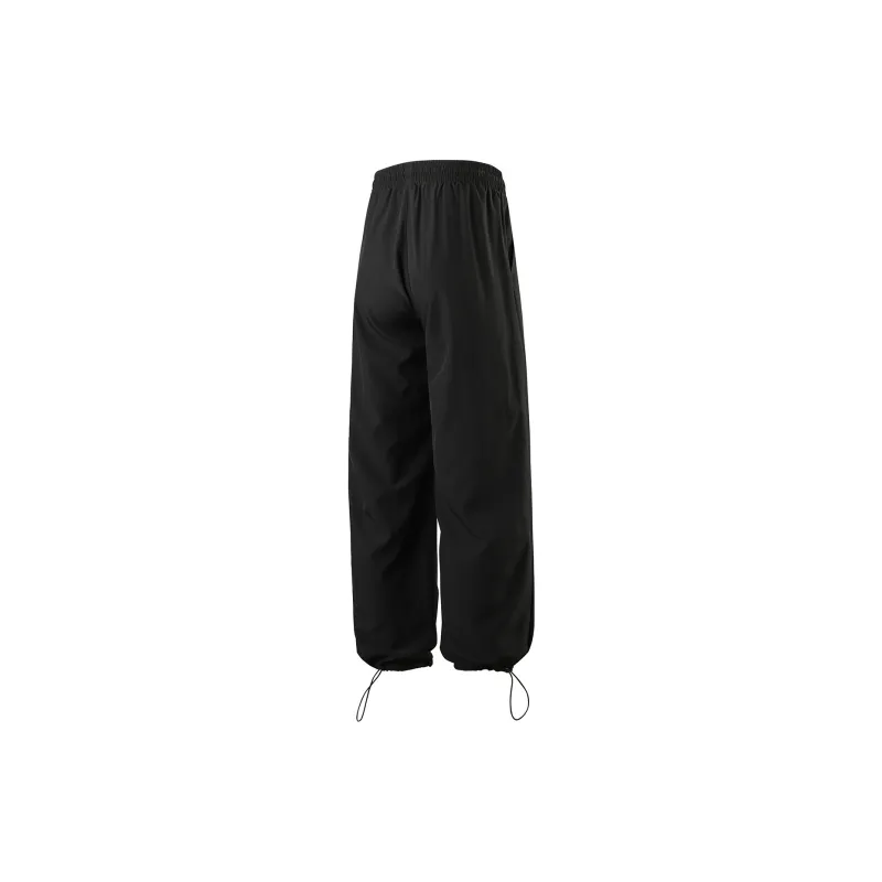 WARRIOR Casual Pants Unisex-1