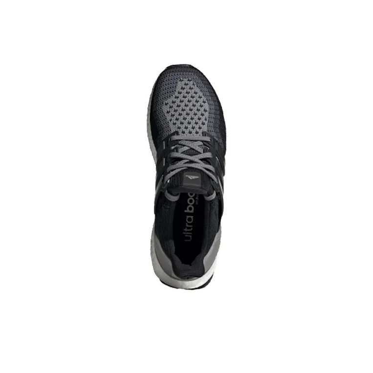 Adidas Ultra Boost Black Grey Women's-3