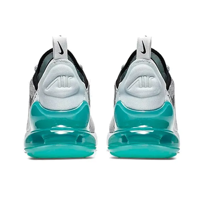 Nike Air Max 270 Platinum Jade GS-3