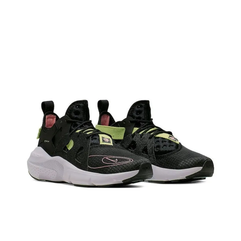 Nike Huarache Type 'Black'-3