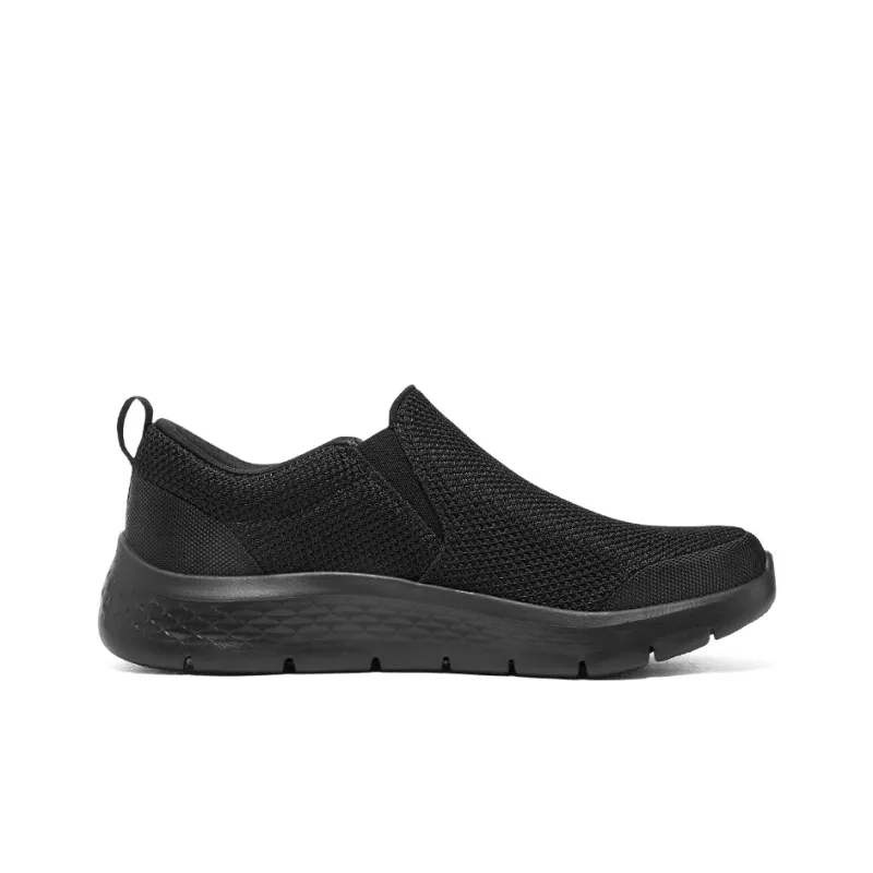 Skechers Go Walk Flex Impeccable Ii 'Black'-2