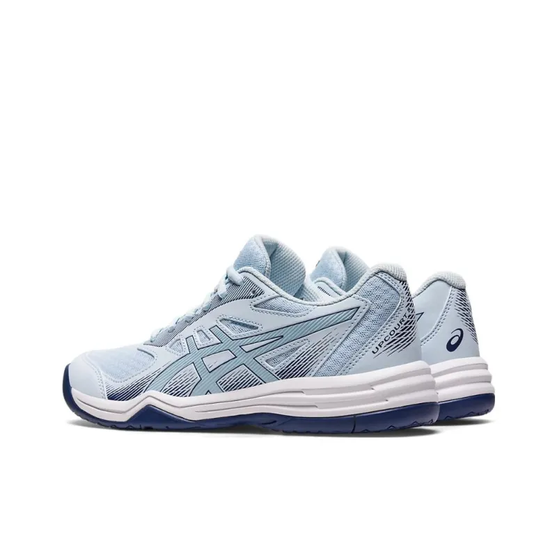 Asics Upcourt 5 'Sky Indigo Blue' Women's-3