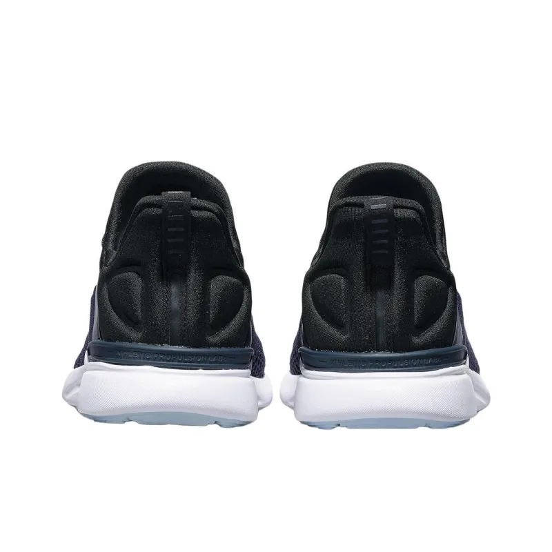 APL ATHLETIC PROPULSION LABS TechLoom Tracer Low-Top Training Shoes Men's Blue-4