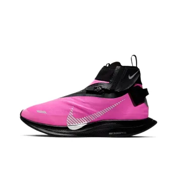 Nike Zoom Pegasus Turbo Shield Wp 'Fire Pink' Women's
