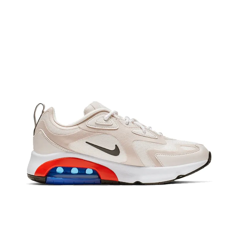 Nike Air Max 200 Desert Sand Women's-1