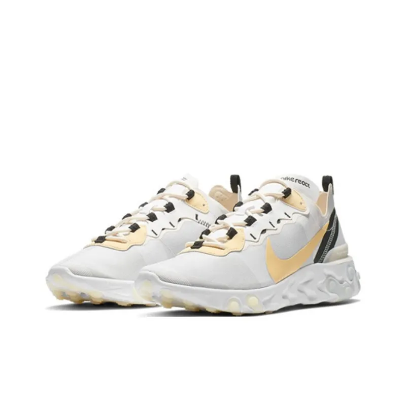 The Nike React Vision Honeycomb is Sweet