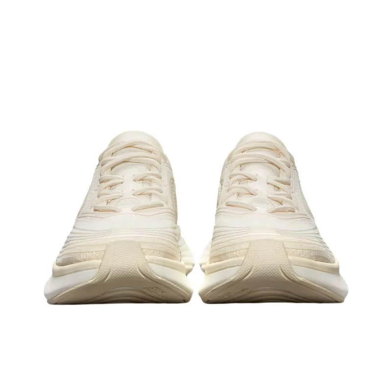 APL ATHLETIC PROPULSION LABS Running Shoes Men's Beige-2