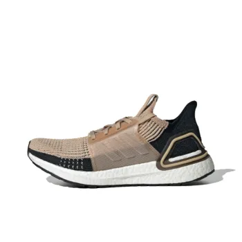 UltraBoost 19 Women's Adidas 'Pale Nude' Women's