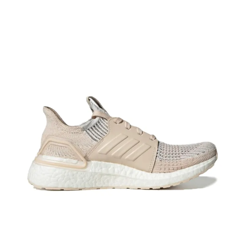 UltraBoost 19 Women's Adidas 'Brown' Women's-1
