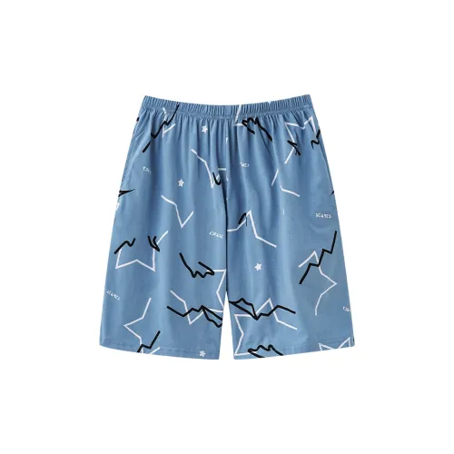 Hollister Jeans invecchiati super skinny a strati lavaggio chiaro medio