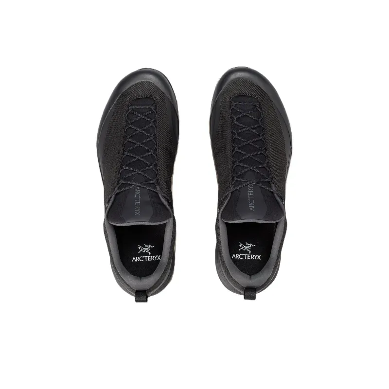 Arcteryx Konseal FL 2 Breathable Low-Top Casual Shoes Women's Black-2