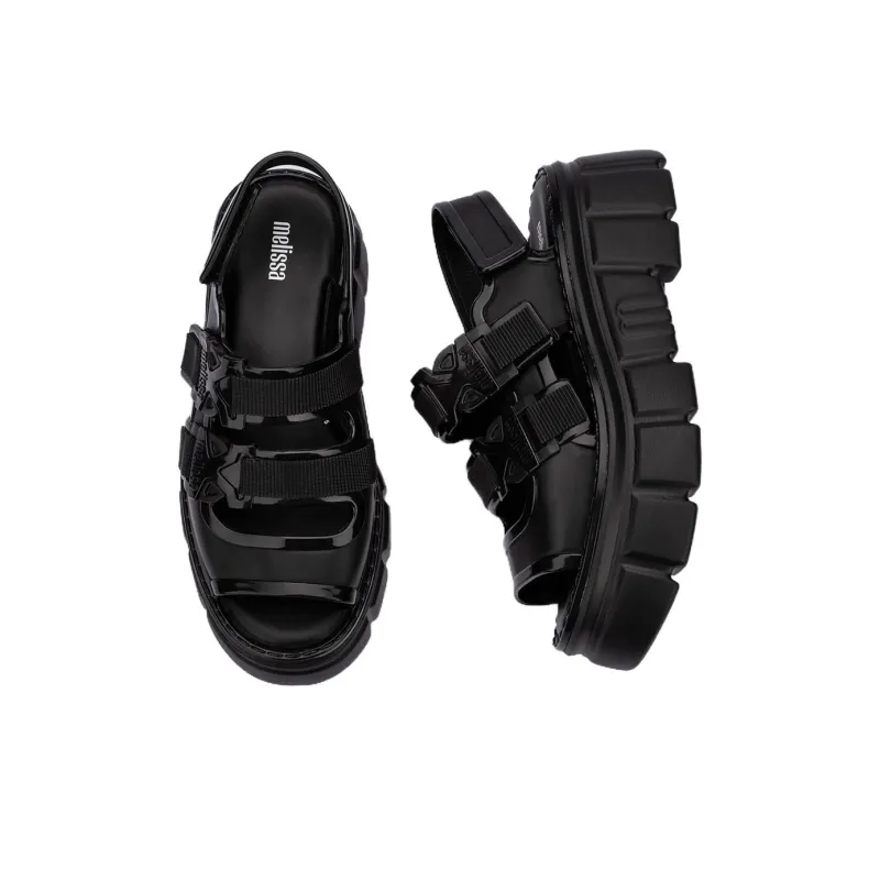 Melissa Beach Sandals Women's-2