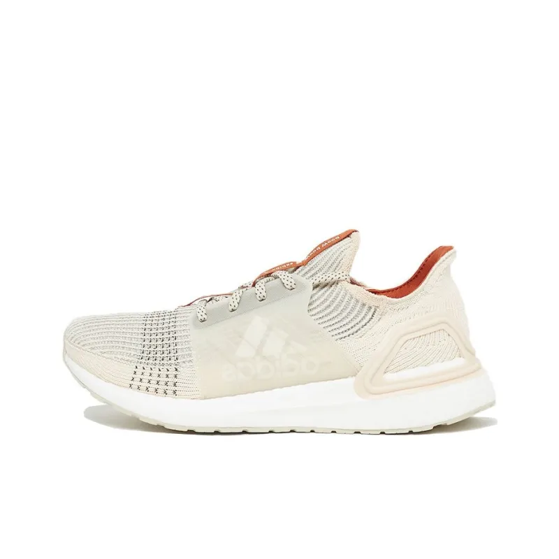 Adidas Ultra Boost 19 Wood Wood Linen-0