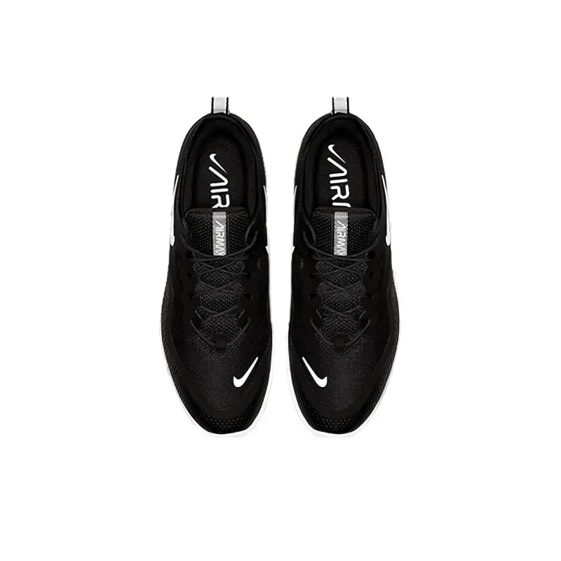 Nike Air Max Sequent 4.5 'Black'-2