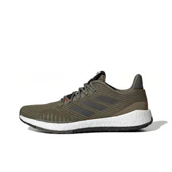 Adidas PulseBoost Hd Wntr 'Raw Khaki'