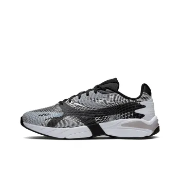 Nike Ghoswift White/Wolf Grey