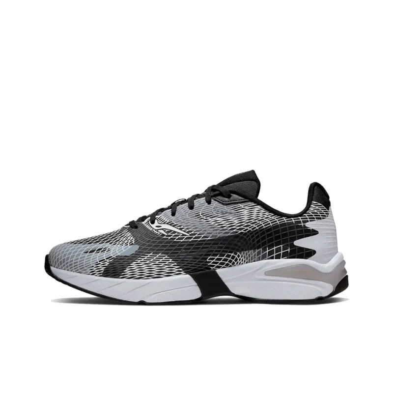 Nike Ghoswift White/Wolf Grey-0