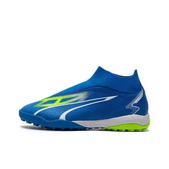PUMA Ultra Match+ Ll Tt 'Ultra Blue White'
