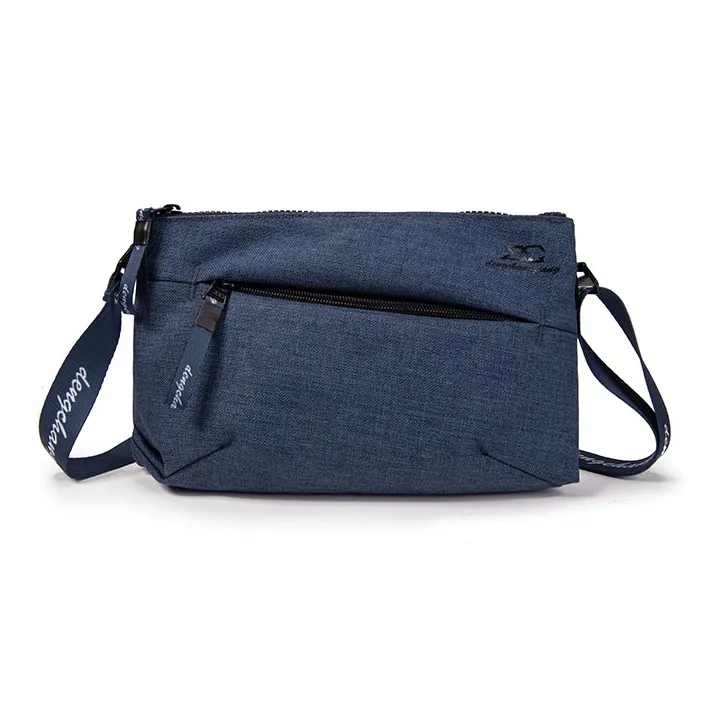 DENGCHANGQIANG Polyester Shoulder Bag Crossbody Bag Small Size Unisex Multicolor-10
