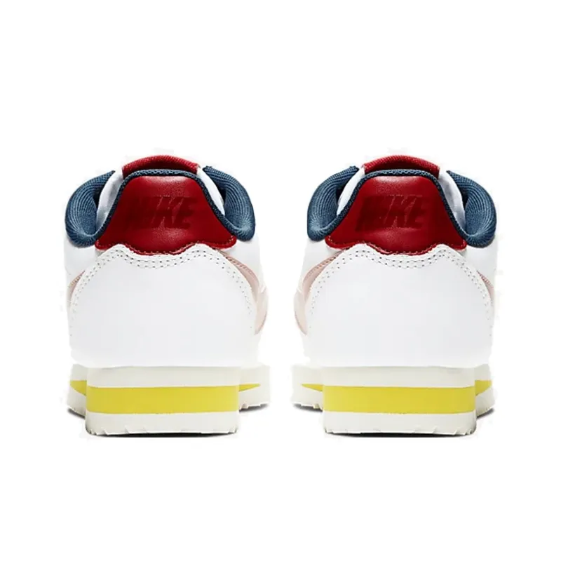 Nike Cortez Coral Stardust-3